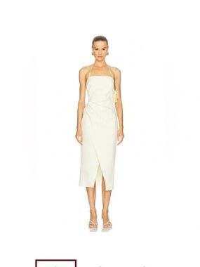 New with tags A.L.C. Charlotte dress